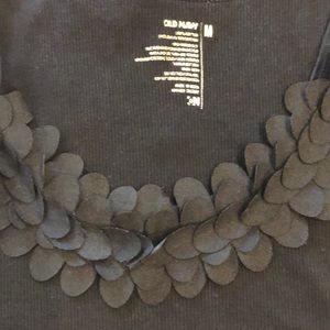 Old Navy Flowery Tank